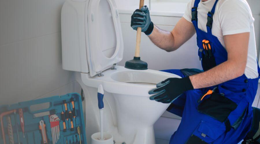 Professional septic pumping service in Grand Lake, CO